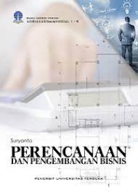 Perencanaan dan pengembangan bisnis