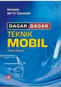 Dasar-dasar teknik mobil