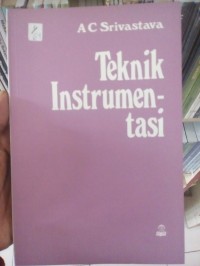 Teknik Instrumentasi