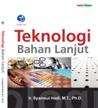 Teknologi Bahan Lanjut