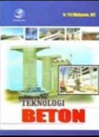 Teknologi Beton