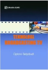 Teknologi Broadcasting TV