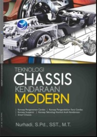 Teknologi Chassis Kendaraan Modern