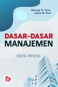 Dasar-dasar manajemen - Edisi revisi