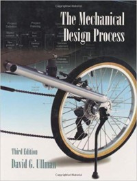 The Mechanical Design Process