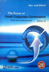 The Power of Good Corporate Governance  Teori dan Implementasi Edisi 2