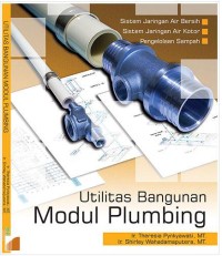 (ARSITEKTUR 1) Utilitas bangunan modul plumbing