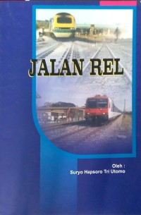 Jalan Kereta