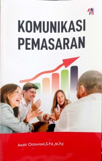 Komunikasi Pemasaran