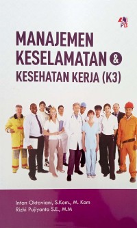 Manajemen Keselamatan & Kesehatan Kerja (K3)