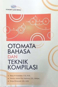 Otomata Bahasa dan Teknik Kompilasi