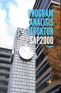 Program Analisis Struktur SAP2000