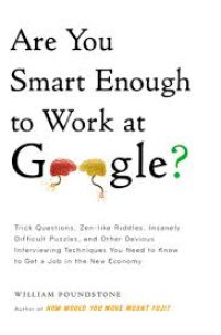 Image of Are you smart enough to work at google?