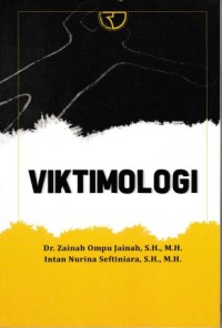 Viktimologi