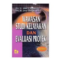 (FISIP) Wawasan Studi Kelayakan dan Evaluasi Proyek