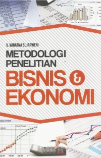 Metodologi Penelitian Bisnis dan Ekonomi