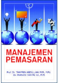 (MANAJEMEN) Manajemen Logistik 2 : Integrasi Sistem - Sistem Manajemen Distribusi Fisik dan Manajemen Material