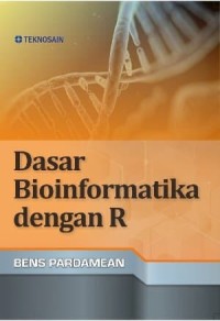 Image of Dasar bioinformatika dengan R