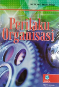 (FISIP) Perilaku Organisasi